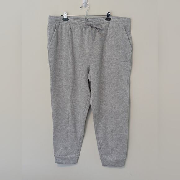 NWOT Haven Well Within Cloud Fleece Lightweight Cozy Super Soft Joggers Sz XXL - Picture 3 of 10